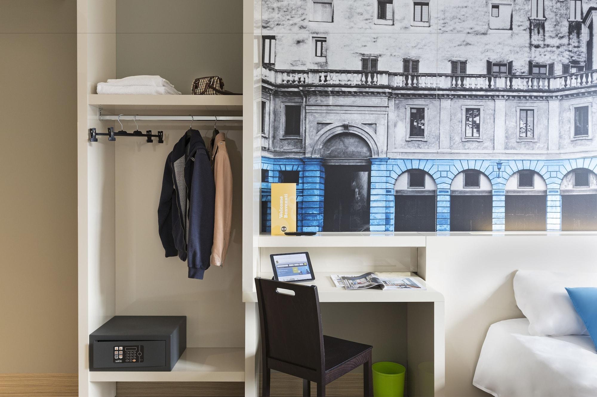 San Giorgio di Mantova B&B Hotel Mantova מראה חיצוני תמונה
