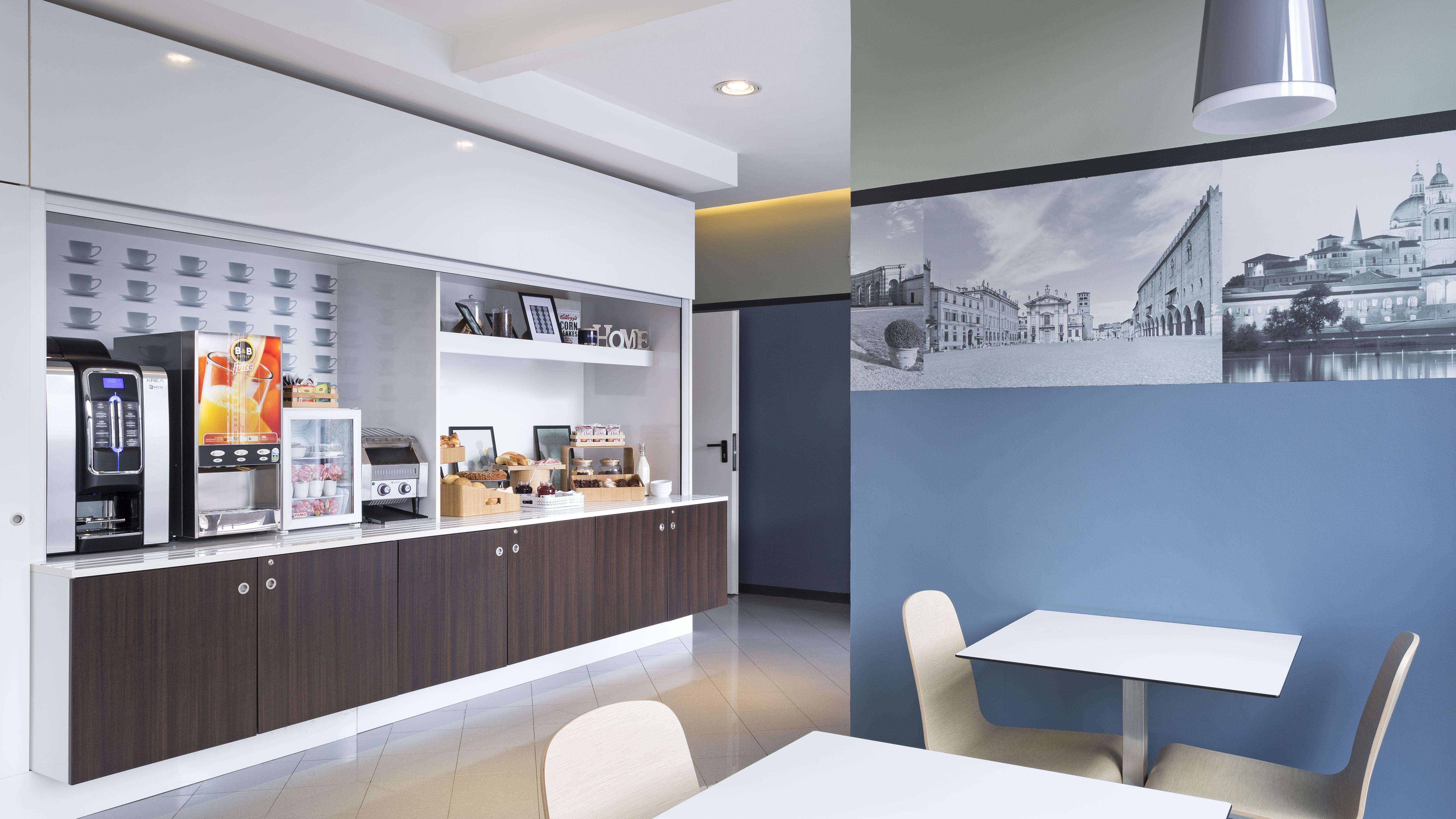 San Giorgio di Mantova B&B Hotel Mantova מראה חיצוני תמונה