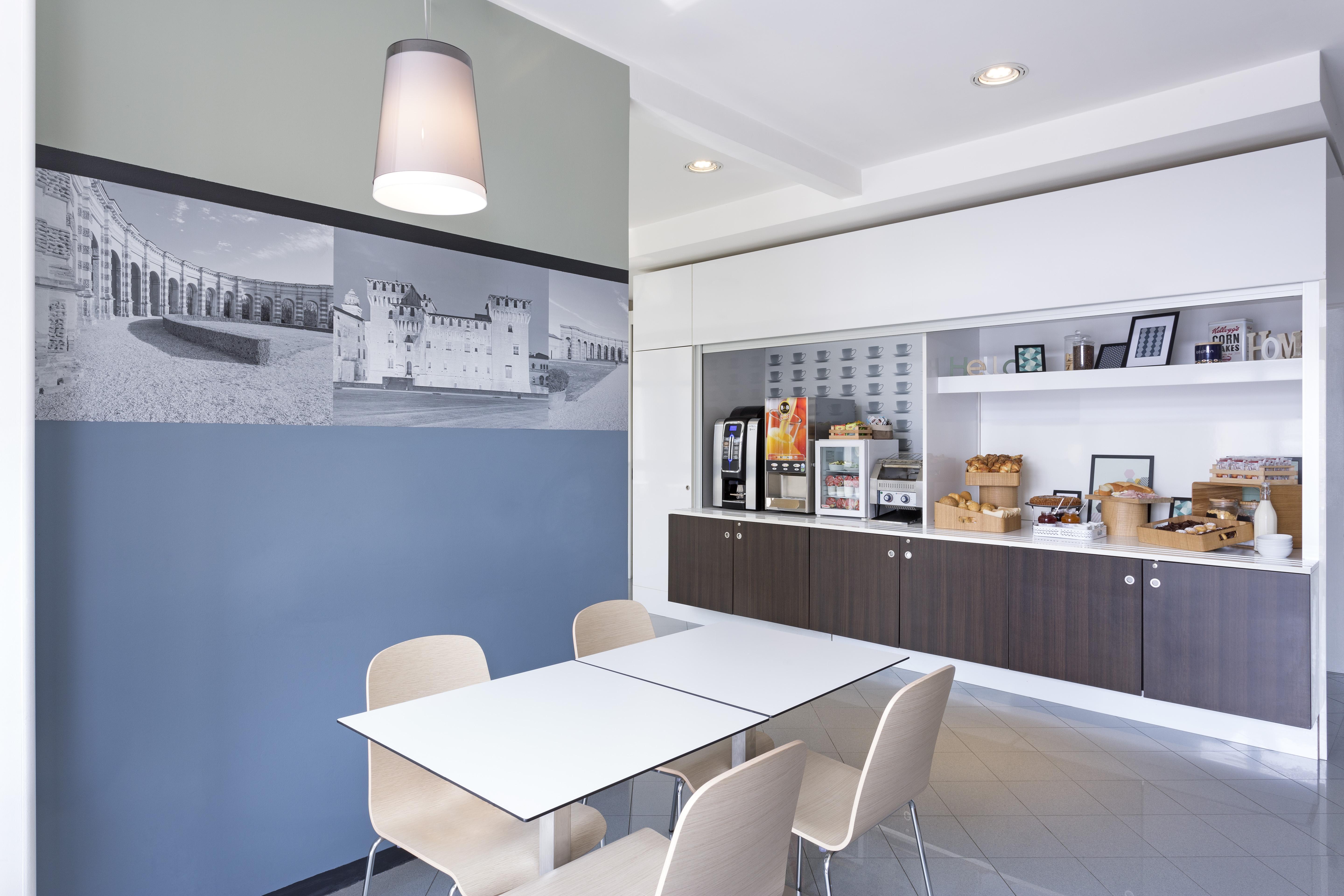 San Giorgio di Mantova B&B Hotel Mantova מראה חיצוני תמונה