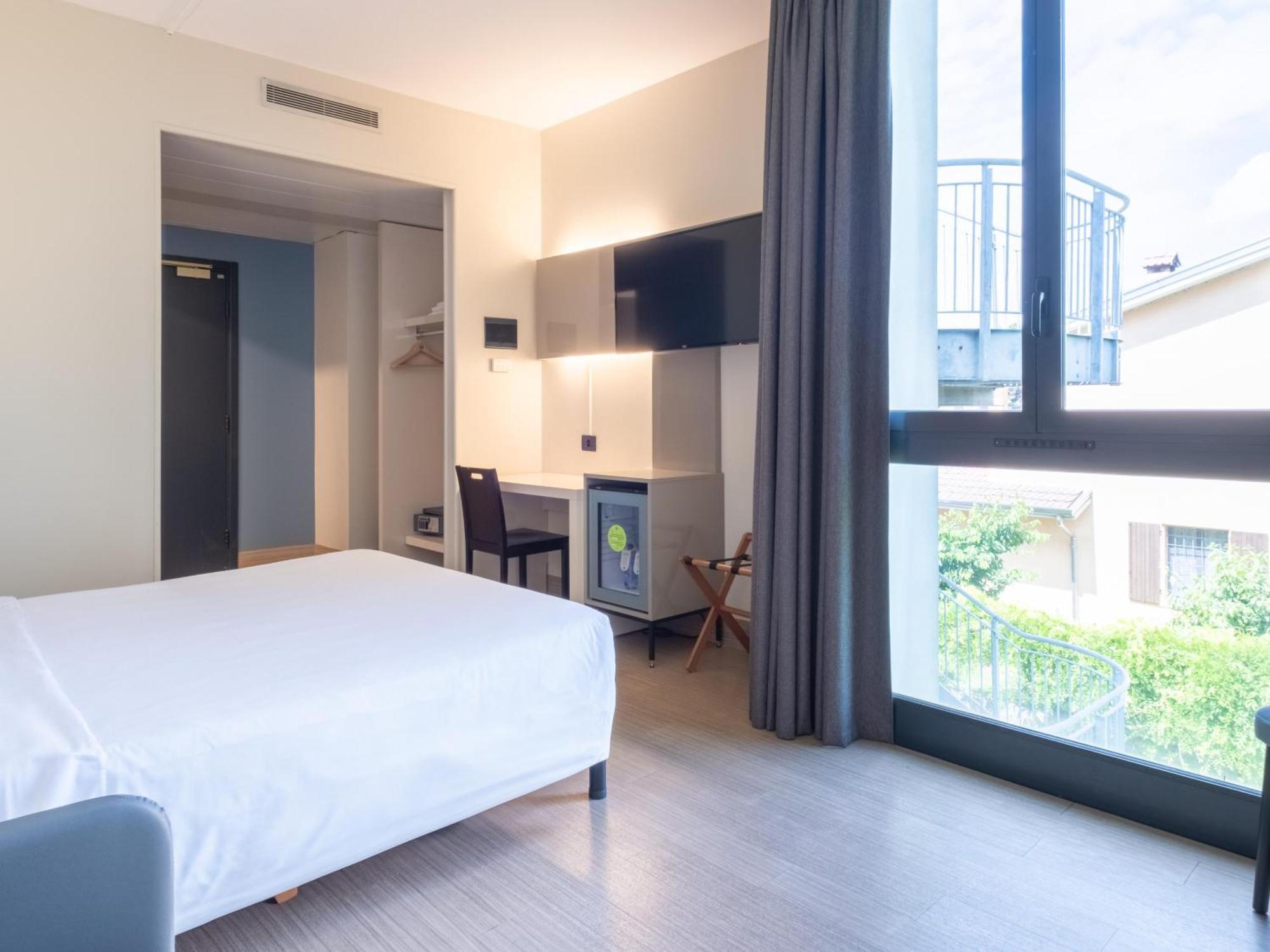 San Giorgio di Mantova B&B Hotel Mantova מראה חיצוני תמונה