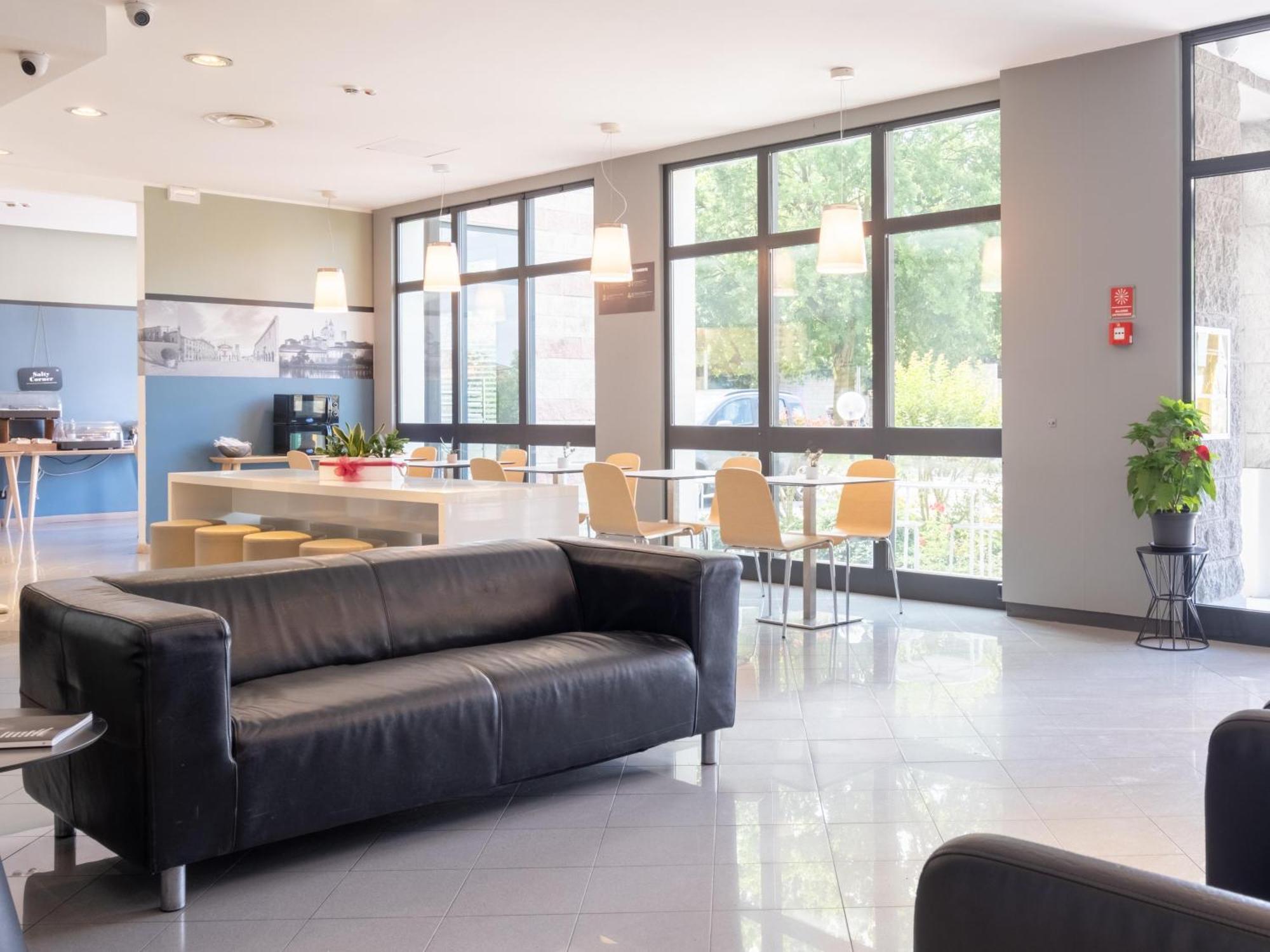 San Giorgio di Mantova B&B Hotel Mantova מראה חיצוני תמונה