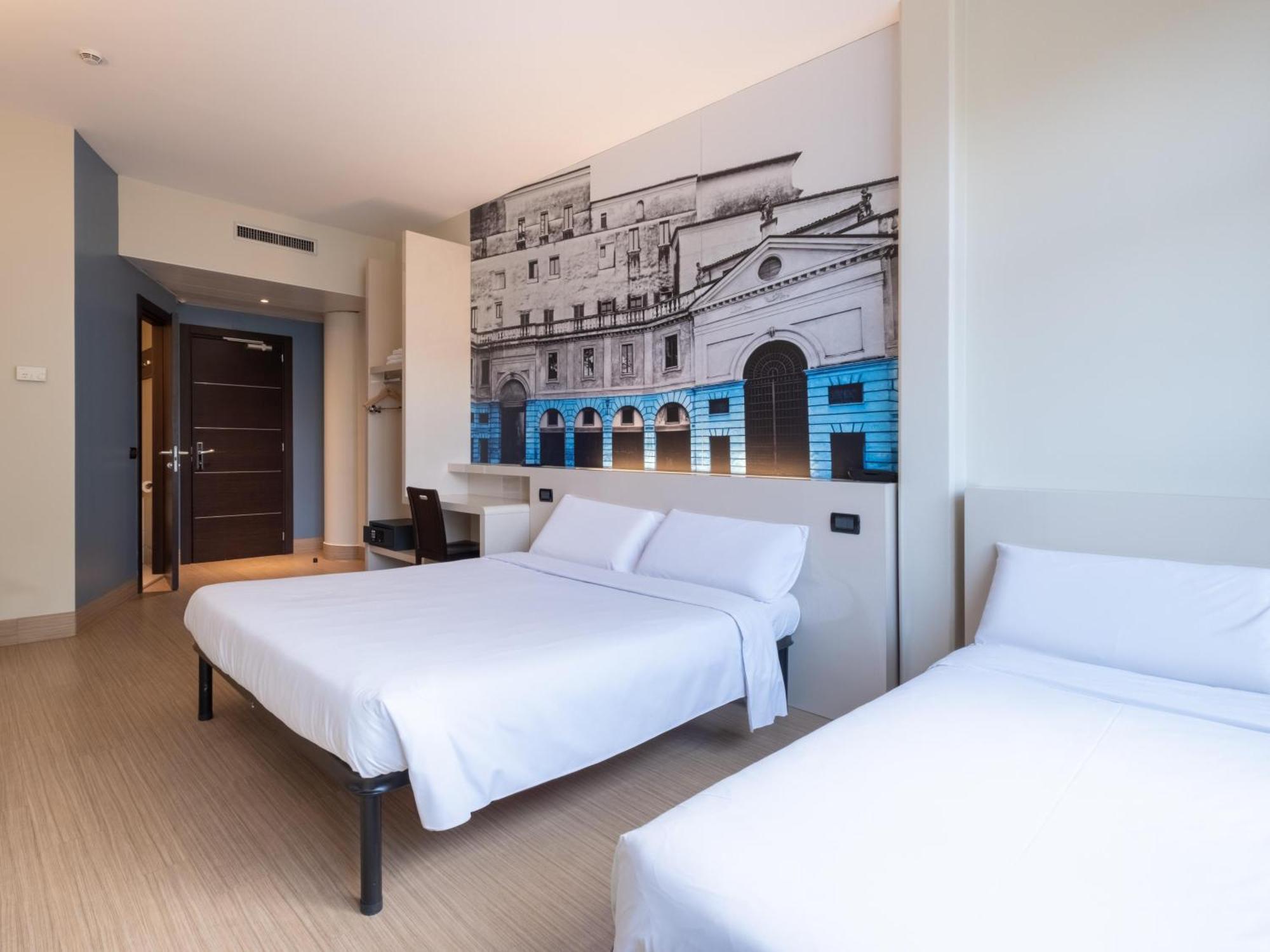 San Giorgio di Mantova B&B Hotel Mantova מראה חיצוני תמונה