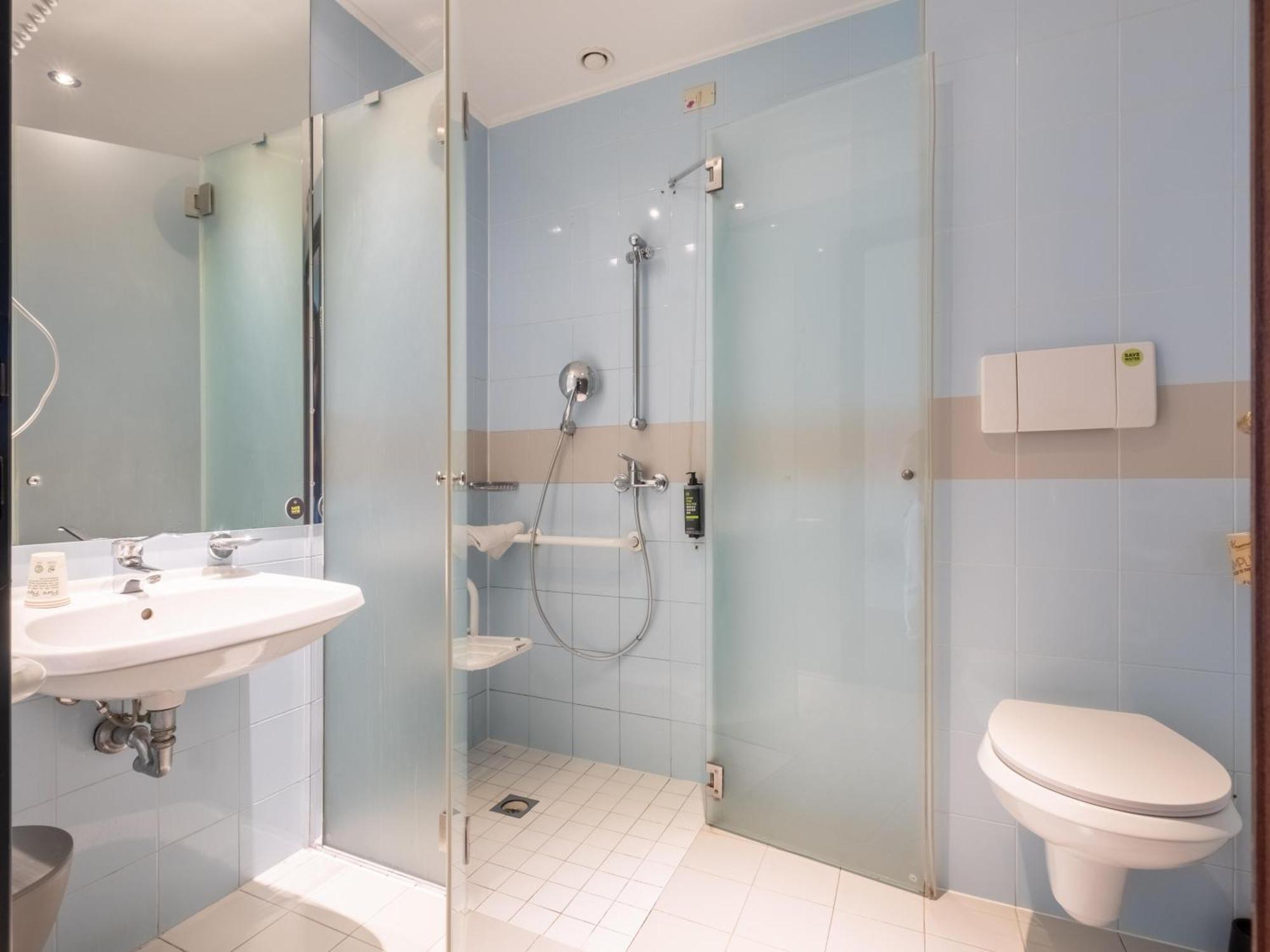 San Giorgio di Mantova B&B Hotel Mantova מראה חיצוני תמונה