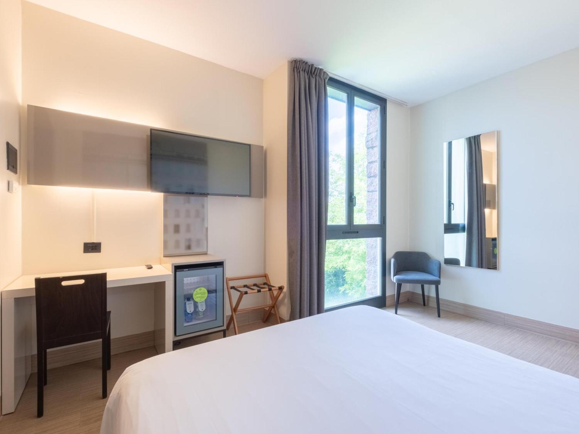San Giorgio di Mantova B&B Hotel Mantova מראה חיצוני תמונה