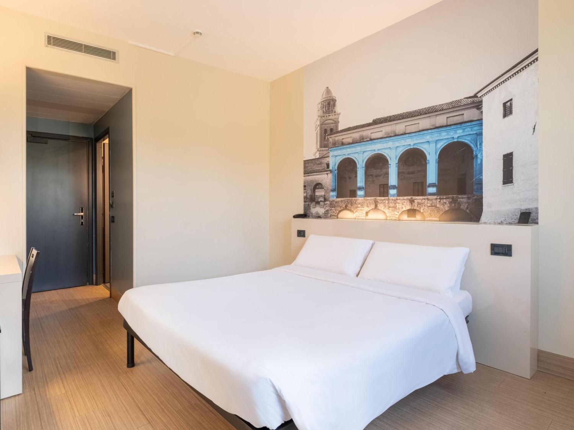 San Giorgio di Mantova B&B Hotel Mantova מראה חיצוני תמונה