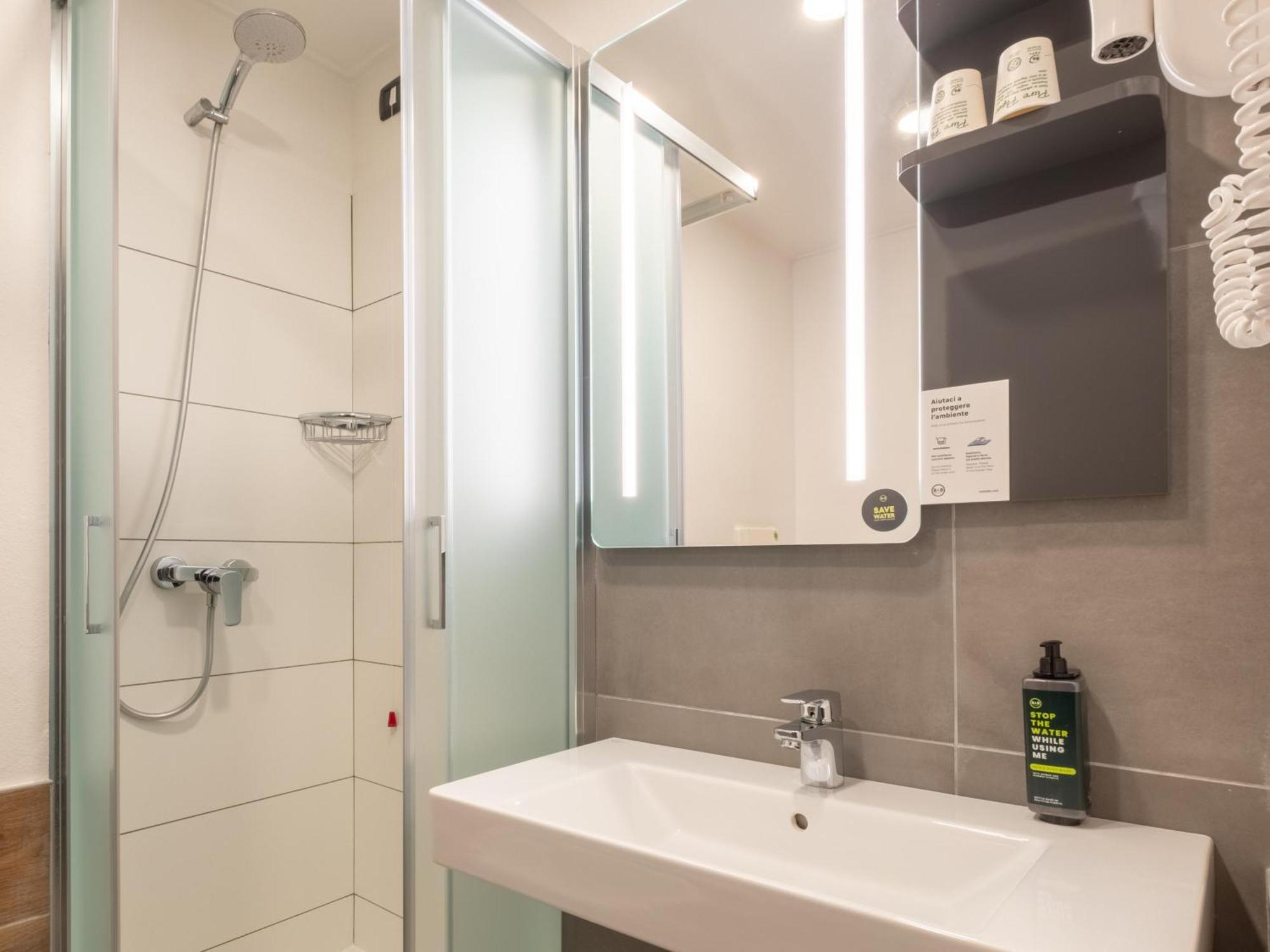 San Giorgio di Mantova B&B Hotel Mantova מראה חיצוני תמונה