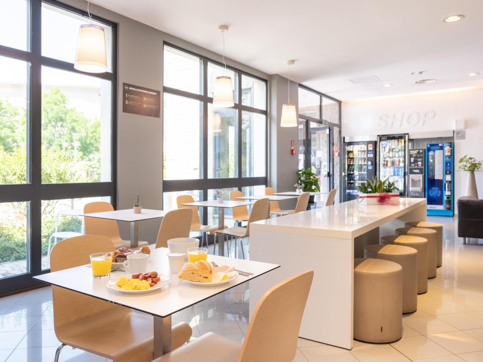 San Giorgio di Mantova B&B Hotel Mantova מראה חיצוני תמונה